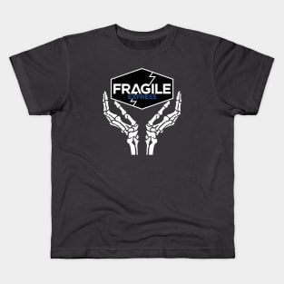 Fragile Express Kids T-Shirt